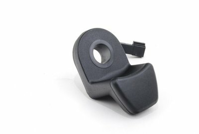 Achterraam schakelaar