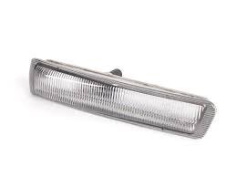 Zijmarkeringslichten