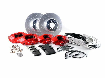 Big Brake Kit