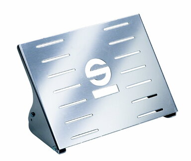 Pedalen & voetsteunen