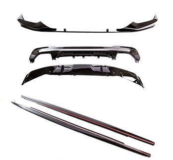 Performance look pakket