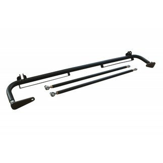 Harness bar