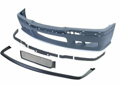 Bumpers