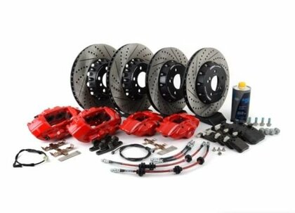 Big Brake Kit