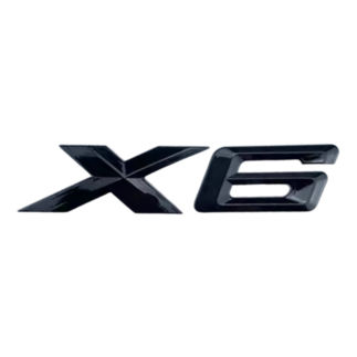 X6