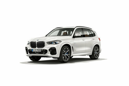 X5 G05 LCI