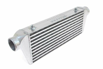 Intercooler