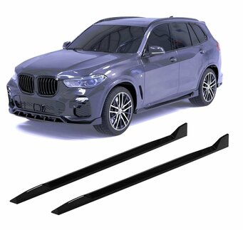 Sideskirts