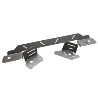 Chassis en subframe
