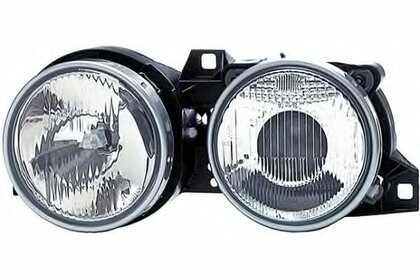 Vervangingskoplampen