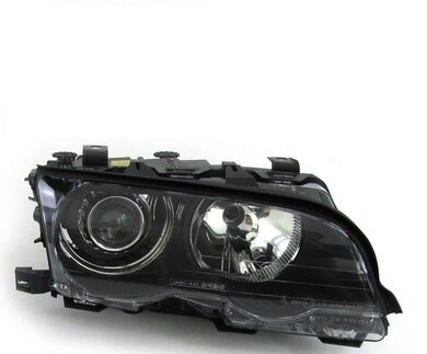 Vervangings koplampen