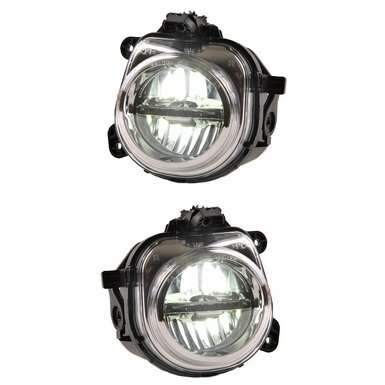 Mistlampen