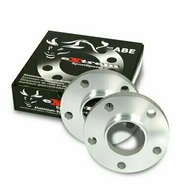 Spacers