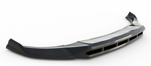 Model vanaf 2021