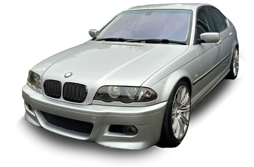 Model 1998 - 2001