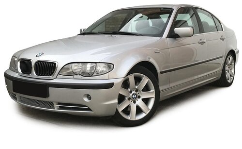 Model 2001 - 2005