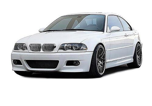 Model 1999 - 2003
