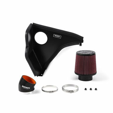 Air intake