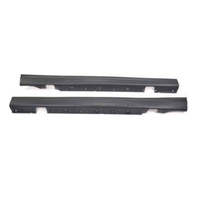 Sideskirts