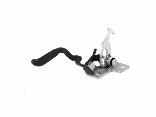 Motorkap opener