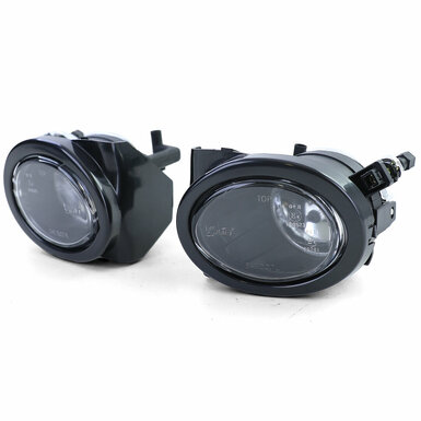 Mistlampen