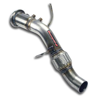f10 downpipe