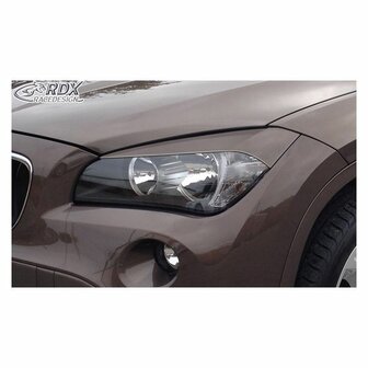 Booskijkers passend voor BMW X1 E84 2009  - 2012 