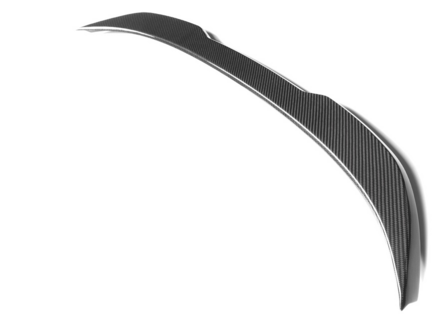 AC look spoiler carbon passend voor BMW 3 serie F30 