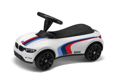 Baby Racer Motorsport origineel BMW