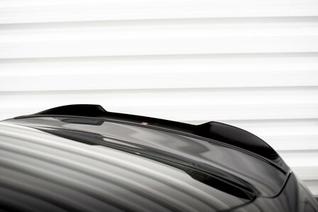 Kofferklep spoiler passend voor BMW 4 serie F36 gran coupe Maxton Design
