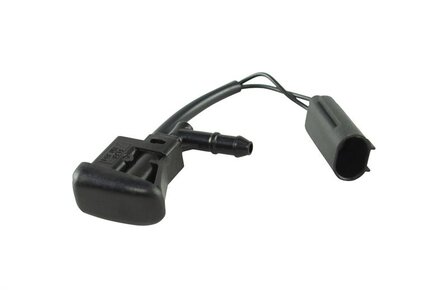 Verwarmde ruitensproeier kop passend voor BMW 3 serie E46 origineel BMW