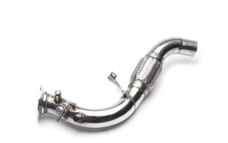 m57 downpipe