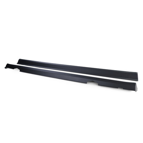Edition look sideskirts passend voor BMW 3 serie E30