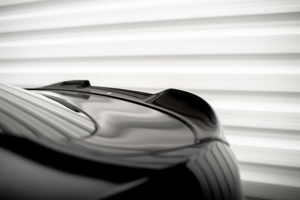 Kofferklep spoiler passend voor BMW 4 serie F36 gran coupe Maxton Design