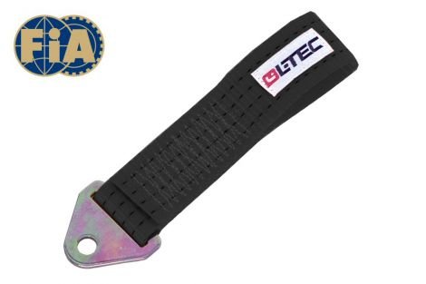 Tow strap LTEC