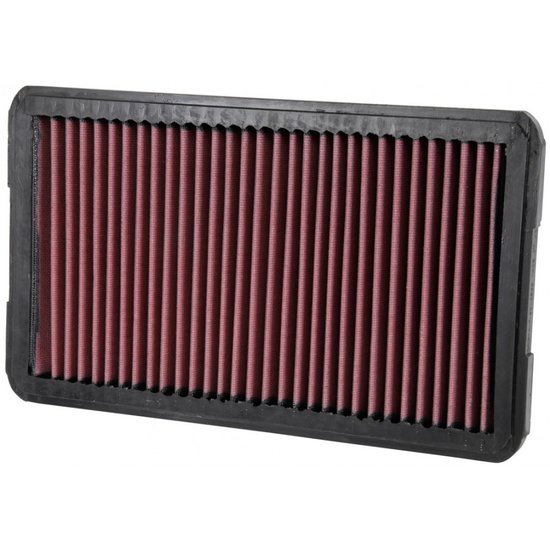 K&amp;N vervangingsfilter passend voor BMW E21 en E12