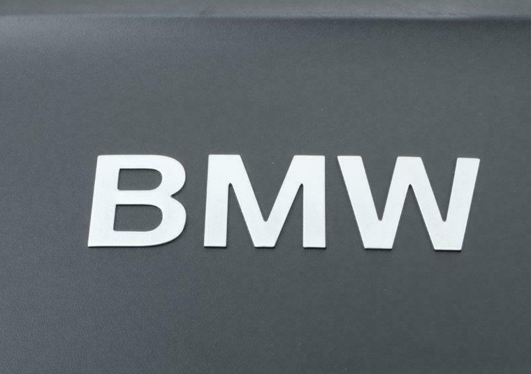 BMW M Performance motorafdekking passend voor F20 F21 F22 F23 F30 F31 F32 F33 F34 F36 origineel BMW