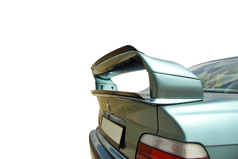 GT Wing extenders Maxton Design passend voor BMW 3 serie E36 coupe en sedan 