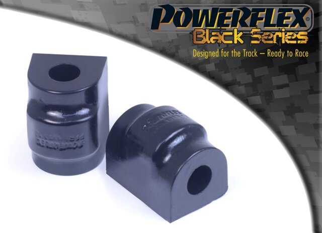 Powerflex Black Series Anti roll bar rubber achter 13mm BMW 2 serie F22 F23 xDrive 2013 &ndash;
