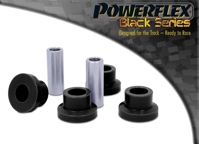 Powerflex Black Series Voorste arm binnenste bus BMW 3 serie E21 1975 &ndash; 1978
