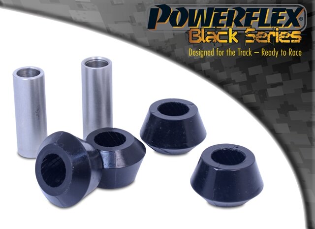 Powerflex Black Series Voorste arm buitenste bus BMW 3 serie E21 1975 &ndash; 1978