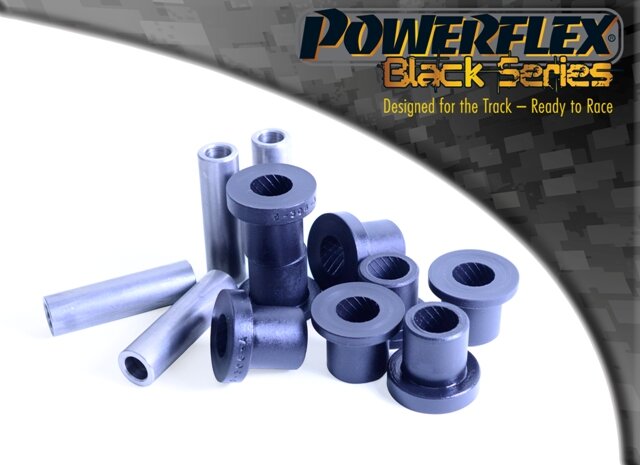 Powerflex Black Series Trailing arm achter bus BMW 3 serie E21 1978 &ndash; 1983