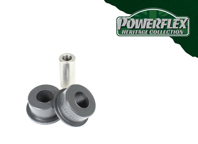 Powerflex Heritage Collection Differentieel achter montagebus voor M3 evo BMW 3 serie E36 incl. M3 1990 &ndash; 1998