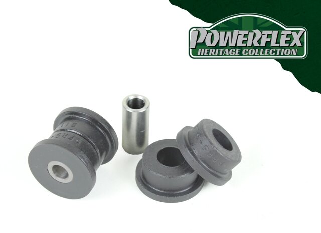 Powerflex Heritage Collection Anti roll bar achter end link naar arm bus BMW 3 serie E46 M3 incl. CSL 1999 &ndash; 2006