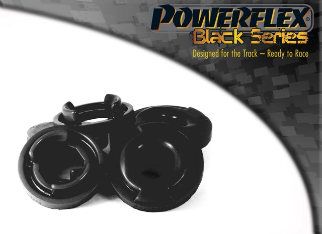 Powerflex Black Series Subframe achter mounting insert BMW 5 serie E39 520 t/m 530 Touring 1996 &ndash; 2004