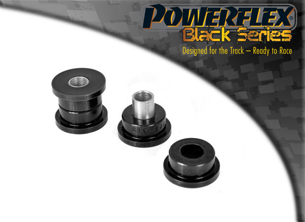 Powerflex Black Series Anti roll bar achter end link naar arm bus BMW Z serie Z4 E85 E86 2003 &ndash; 2009