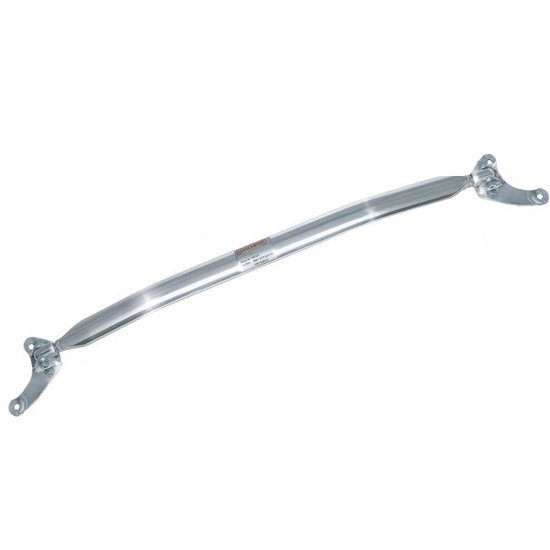 Wiechers veerpootbrug voor aluminium racingline BMW 3 serie E46 316i 318i N42 N46 (vanaf 2003)