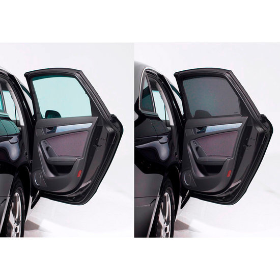 Sonniboy zonneschermen BMW 1 serie F21 2011 - 2019 3 deurs