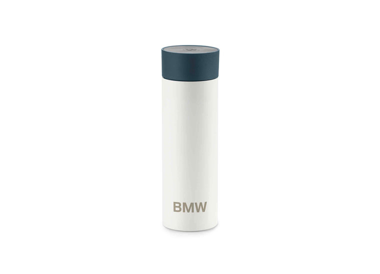 BMW thermosbeker design wit collectie origineel BMW