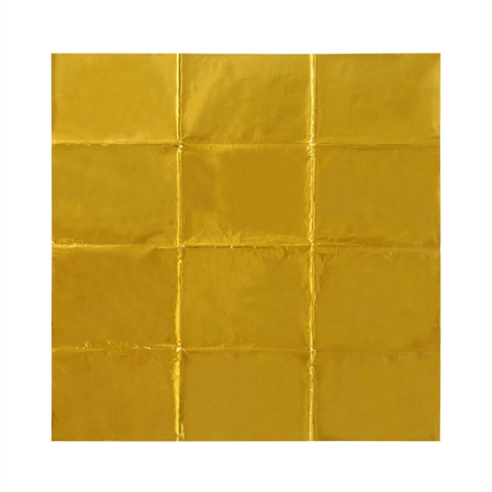 Mishimoto goud reflecterende warmtebarri&eacute;re 304.8mm x 609.6mm